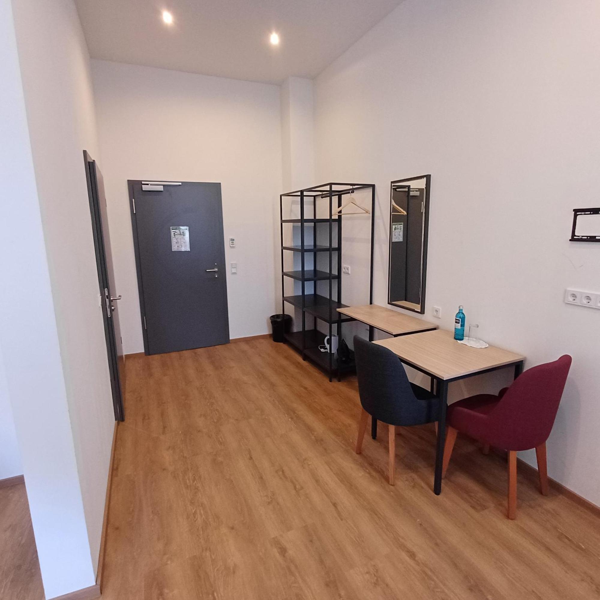 Trip Inn Hotel Duesseldorf นอยส์ ภายนอก รูปภาพ